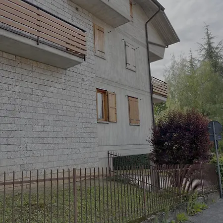 Casa Giusy Apartment *