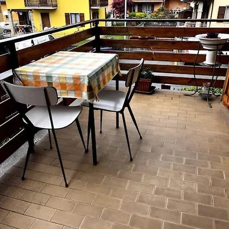 Casa Giusy * Rovetta