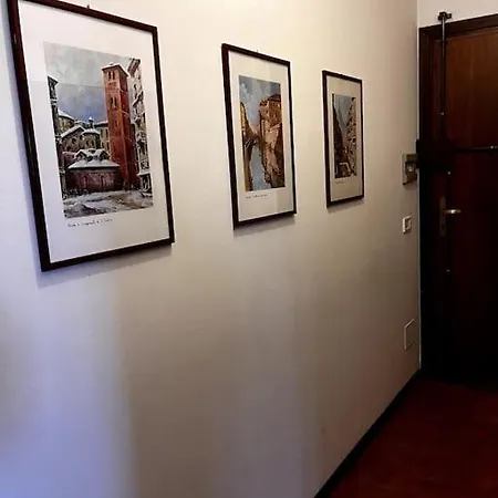 Casa Giusy Apartment Rovetta