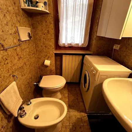 Casa Giusy * Rovetta