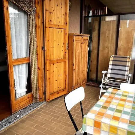 Apartment Casa Giusy