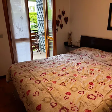 Casa Giusy Apartment *