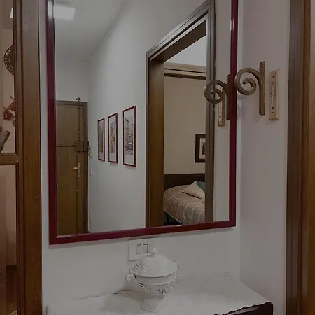 Casa Giusy Apartment *