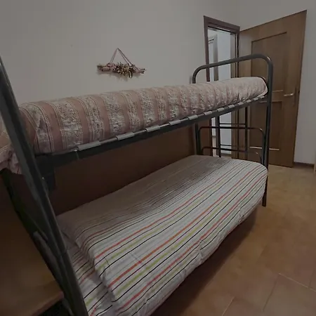 Apartment Casa Giusy *