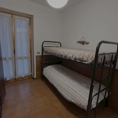 Casa Giusy Apartment Rovetta