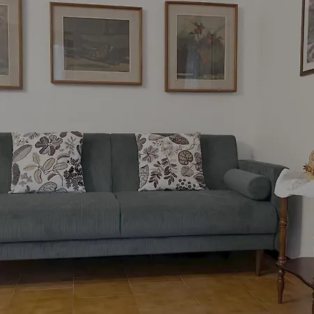 Casa Giusy Apartment