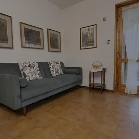 Apartment Casa Giusy Rovetta