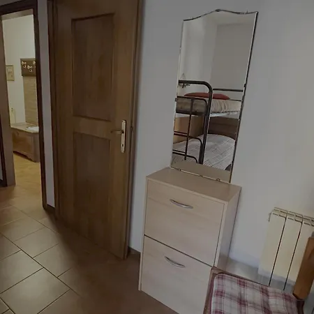 Casa Giusy Apartment