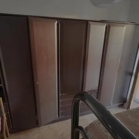 Casa Giusy Apartment