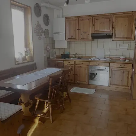 Apartment Casa Giusy