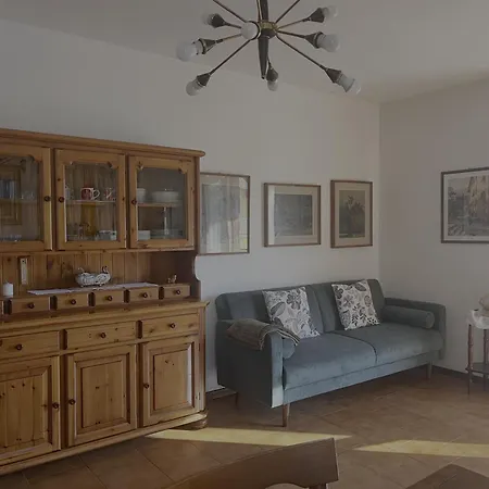 Apartment Casa Giusy *