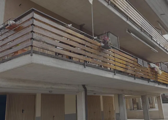 Casa Giusy Apartament Rovetta