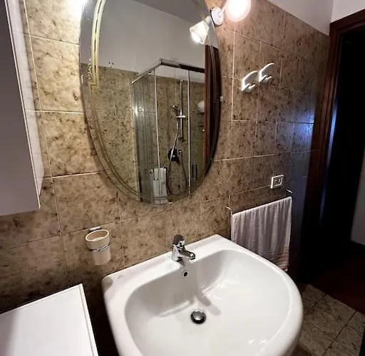 Apartament Casa Giusy