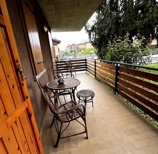 Apartament Casa Giusy