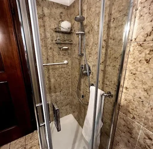 Apartament Casa Giusy *