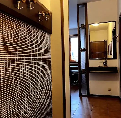 Casa Giusy Apartament Rovetta