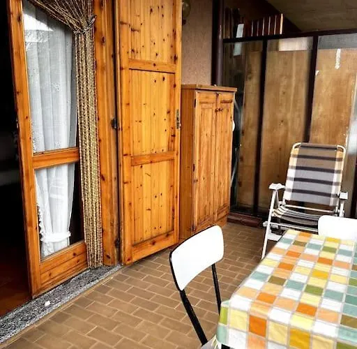 Apartament Casa Giusy