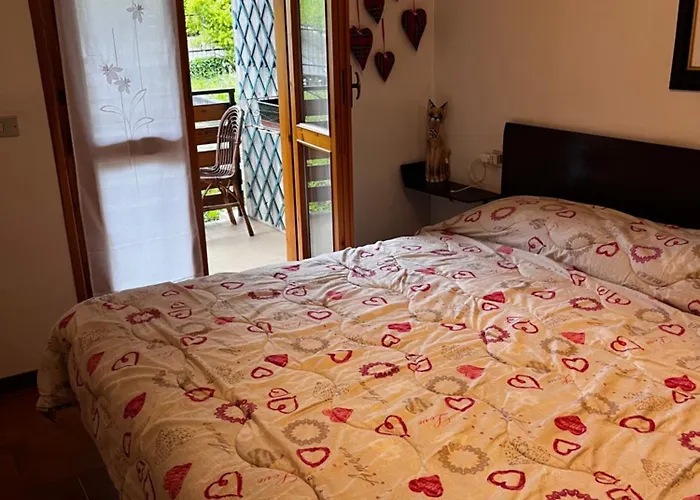 Casa Giusy Apartament *