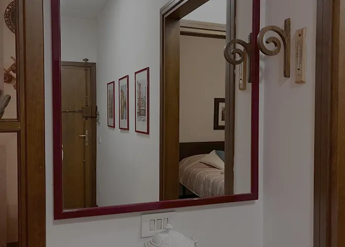 Casa Giusy Apartament *