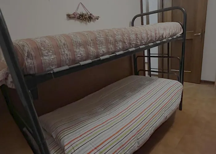 Apartament Casa Giusy *