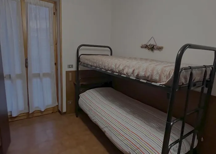 Casa Giusy Apartament Rovetta