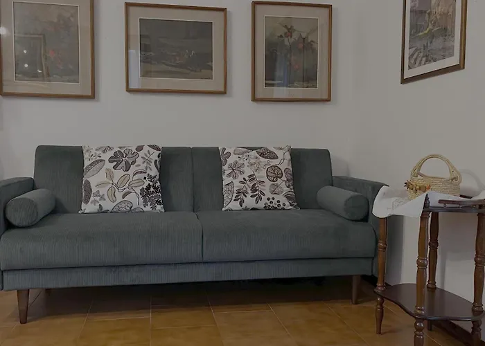 Casa Giusy Apartament