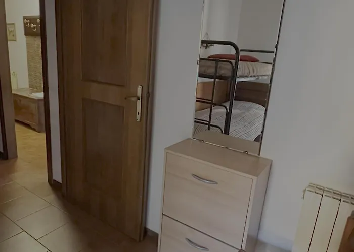 Casa Giusy Apartament