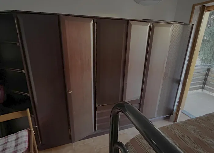 Casa Giusy Apartament